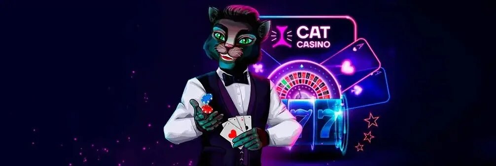 Cat casino